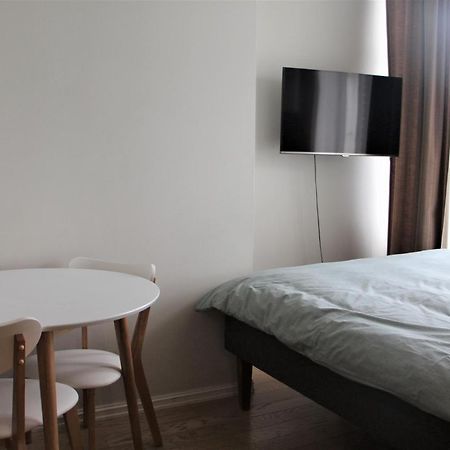 Rotermanni Mere Apartment Talin Exterior foto