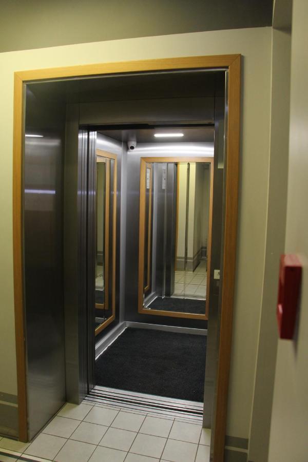 Rotermanni Mere Apartment Talin Exterior foto